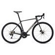 Landsvägscykel GIANT TCR Advanced 2 KOM (2026) Stealth Chrome