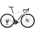 Landsvägscykel GIANT TCR Advanced 2 PC, Illusion White