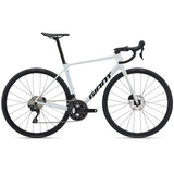Landsvägscykel GIANT TCR Advanced 2 PC Illusion White
