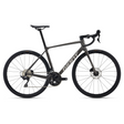 Road bike GIANT TCR Advanced 2 PC (2026) Stealth Chrome