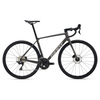 Landsvägscykel GIANT TCR Advanced 2 PC, Stealth Chrome