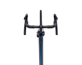 Landsvägscykel GIANT TCR Advanced Pro 0 Di2, Ocean Twilight