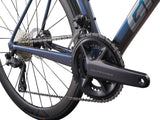 Landsvägscykel GIANT TCR Advanced Pro 0 Di2, Ocean Twilight
