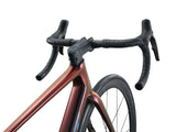 Maantiepyörä GIANT TCR Advanced SL 0 DA, Black Lava