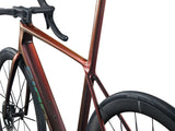 Maantiepyörä GIANT TCR Advanced SL 0 DA, Black Lava