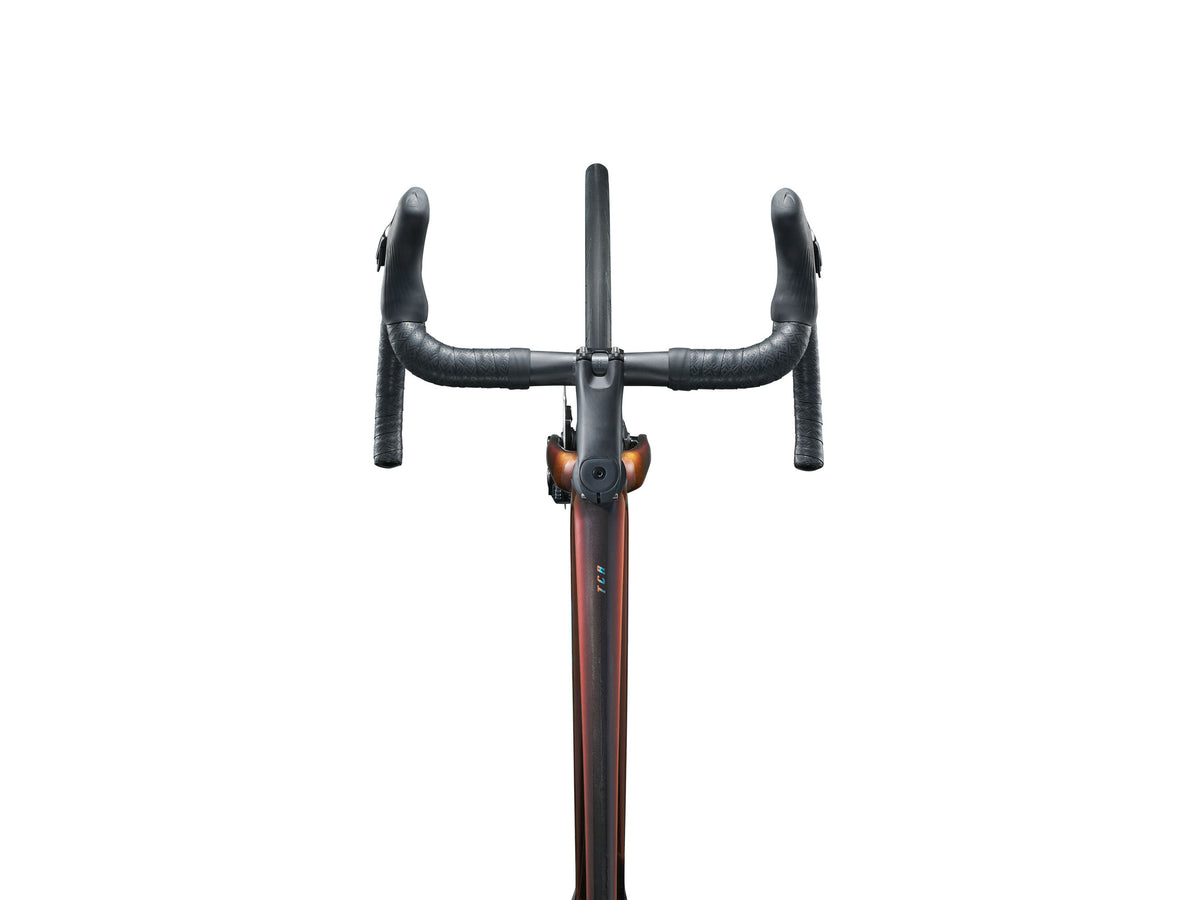 Maantiepyörä GIANT TCR Advanced SL 0 DA, Black Lava