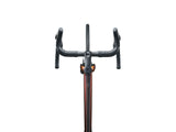 Maantiepyörä GIANT TCR Advanced SL 0 DA, Black Lava
