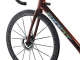 Maantiepyörä GIANT TCR Advanced SL 0 DA, Black Lava