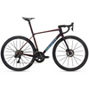 Maantiepyörä GIANT TCR Advanced SL 0 DA, Black Lava