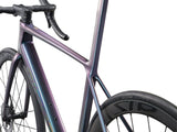 Landsvägscykel GIANT TCR Advanced SL 1, Blue Dragonfly