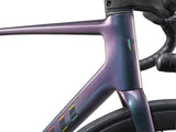 Landsvägscykel GIANT TCR Advanced SL 1, Blue Dragonfly