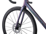 Landsvägscykel GIANT TCR Advanced SL 1, Blue Dragonfly