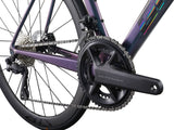 Landsvägscykel GIANT TCR Advanced SL 1, Blue Dragonfly