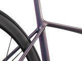 Landsvägscykel GIANT TCR Advanced SL 1, Blue Dragonfly
