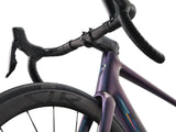 Landsvägscykel GIANT TCR Advanced SL 1, Blue Dragonfly