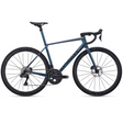 Landsvägscykel GIANT TCR Advanced SL 1, Blue Dragonfly