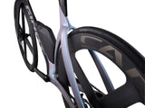 Landsvägscykel GIANT Trinity Advanced SL 0 Carbon/Prismatic Haze