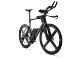 Landsvägscykel GIANT Trinity Advanced SL 0 Carbon/Prismatic Haze