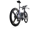 Landsvägscykel GIANT Trinity Advanced SL 0 Carbon/Prismatic Haze