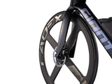 Landsvägscykel GIANT Trinity Advanced SL 0 Carbon/Prismatic Haze