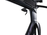 Landsvägscykel GIANT Trinity Advanced SL 0 Carbon/Prismatic Haze