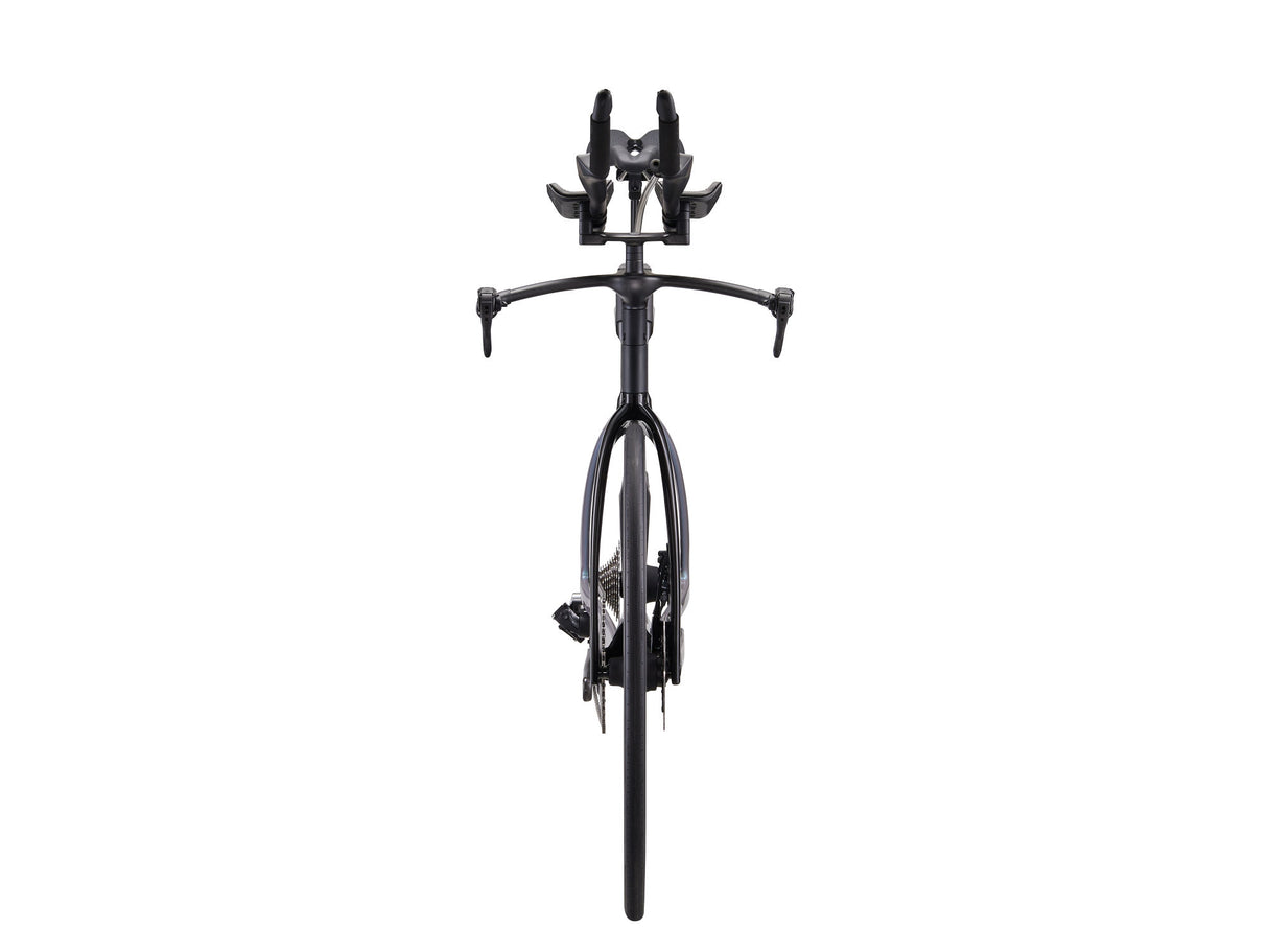 Landsvägscykel GIANT Trinity Advanced SL 0 Carbon/Prismatic Haze
