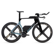 Landsvägscykel GIANT Trinity Advanced SL 0 Carbon/Prismatic Haze