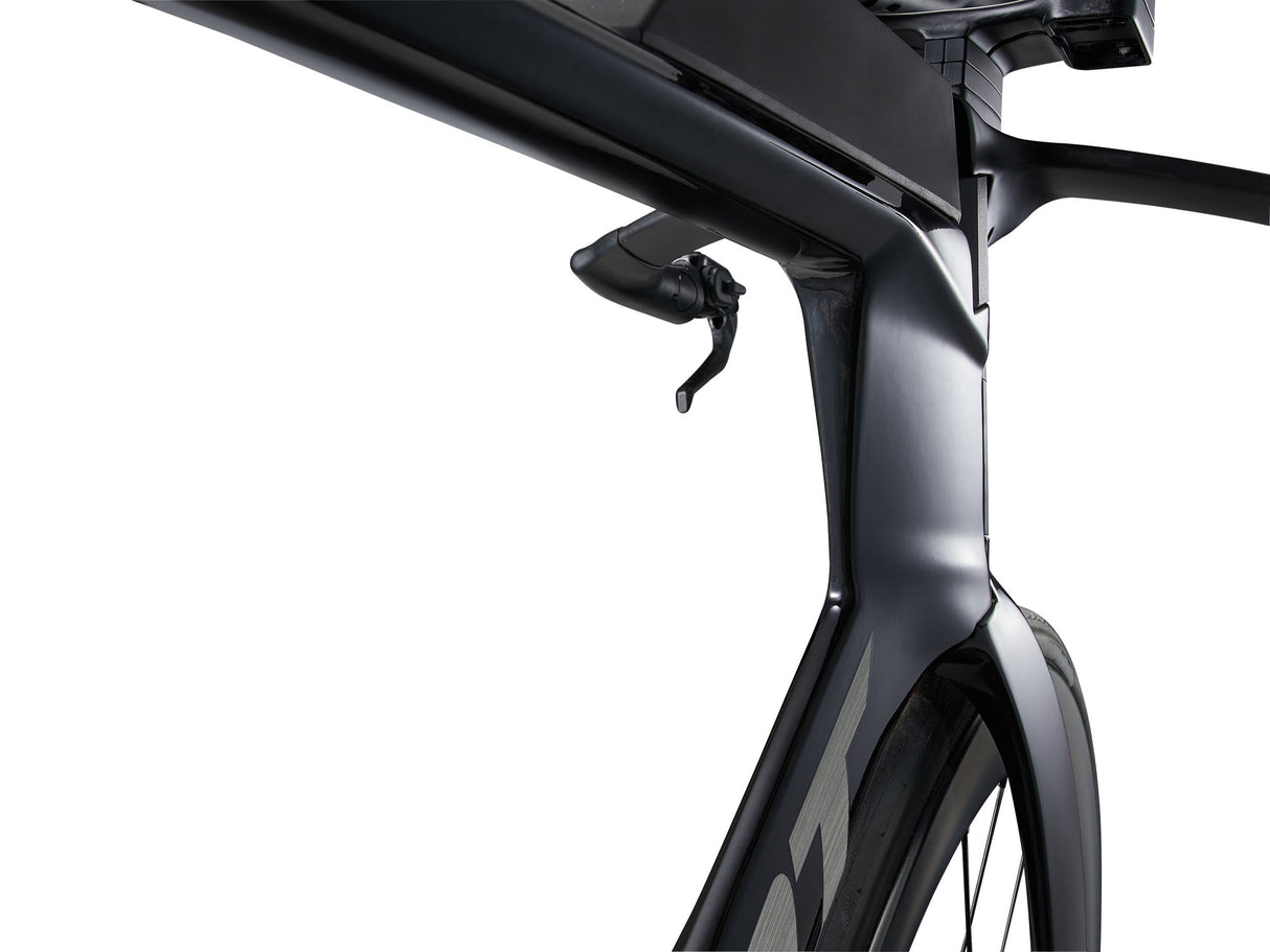 Road bike GIANT Trinity Advanced SL 1, Carbon/Matte Carbon