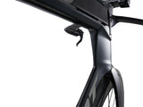 Road bike GIANT Trinity Advanced SL 1, Carbon/Matte Carbon