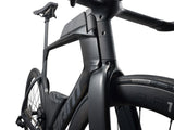 Road bike GIANT Trinity Advanced SL 1, Carbon/Matte Carbon
