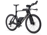 Road bike GIANT Trinity Advanced SL 1, Carbon/Matte Carbon
