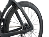 Road bike GIANT Trinity Advanced SL 1, Carbon/Matte Carbon