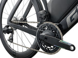 Road bike GIANT Trinity Advanced SL 1, Carbon/Matte Carbon