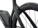 Road bike GIANT Trinity Advanced SL 1, Carbon/Matte Carbon