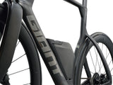 Road bike GIANT Trinity Advanced SL 1, Carbon/Matte Carbon
