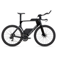 Road bike GIANT Trinity Advanced SL 1, Carbon/Matte Carbon