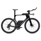 Road bike GIANT Trinity Advanced SL 1, Carbon/Matte Carbon