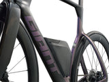 Landsvägscykel GIANT Trinity Advanced SL 2 Carbon/Blue Dragonfly