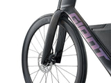 Road bike GIANT Trinity Advanced SL 2, Carbon/Blue Dragonfly