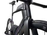 Landsvägscykel GIANT Trinity Advanced SL 2 Carbon/Blue Dragonfly