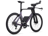 Landsvägscykel GIANT Trinity Advanced SL 2 Carbon/Blue Dragonfly