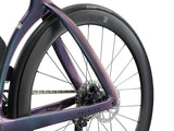 Landsvägscykel GIANT Trinity Advanced SL 2 Carbon/Blue Dragonfly