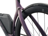 Road bike GIANT Trinity Advanced SL 2, Carbon/Blue Dragonfly