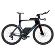 Landsvägscykel GIANT Trinity Advanced SL 2 Carbon/Blue Dragonfly