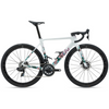 Naisten pyörä LIV EnviLiv Advanced SL LTD, Blanc