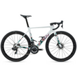 Damcykel LIV EnviLiv Advanced SL LTD, Blanc