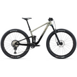 Mountain bike LIV Pique Advanced 29 2 (2025) Golden Haze