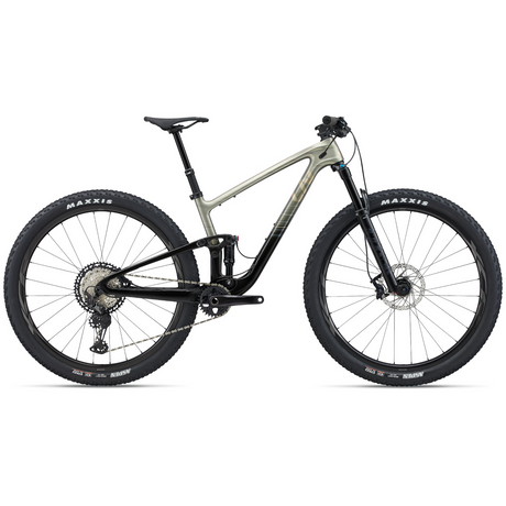 Mountain bike LIV Pique Advanced 29 2 (2025) Golden Haze