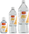 Rasvanpoistoaine Start 1 L