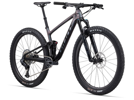 Mountain bike GIANT Anthem Advanced 29 1 Dark Irisdescent